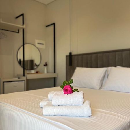 Astoria Rooms Saranda Extérieur photo