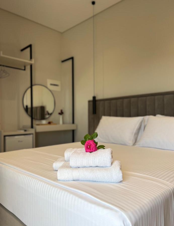 Astoria Rooms Saranda Extérieur photo