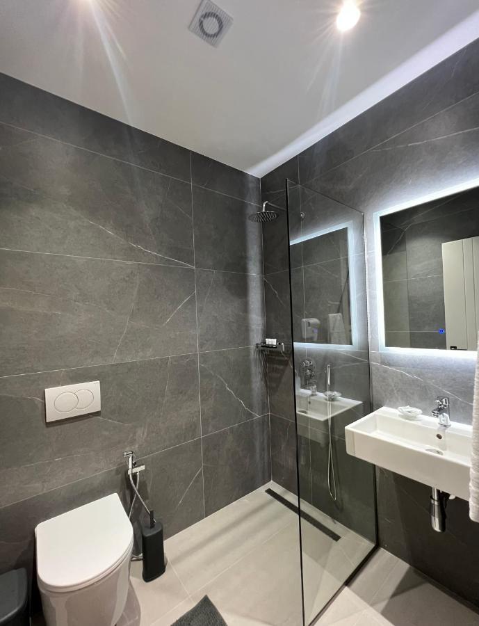 Astoria Rooms Saranda Extérieur photo