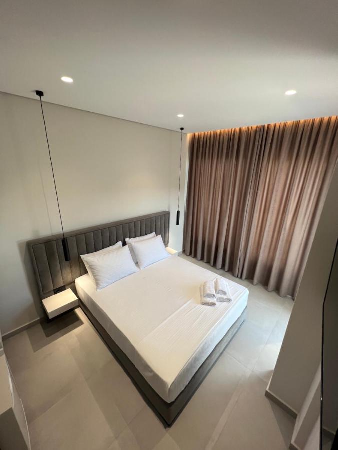 Astoria Rooms Saranda Extérieur photo