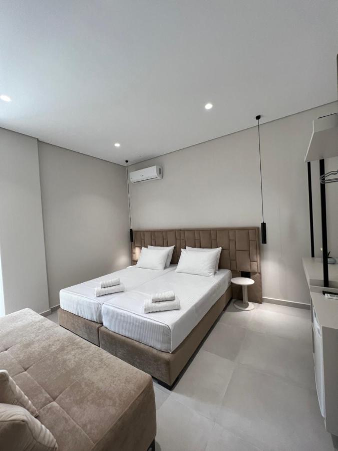 Astoria Rooms Saranda Extérieur photo