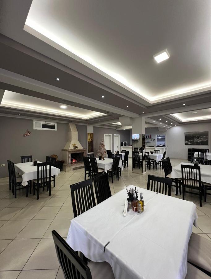 Astoria Rooms Saranda Extérieur photo