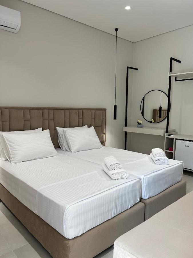 Astoria Rooms Saranda Extérieur photo