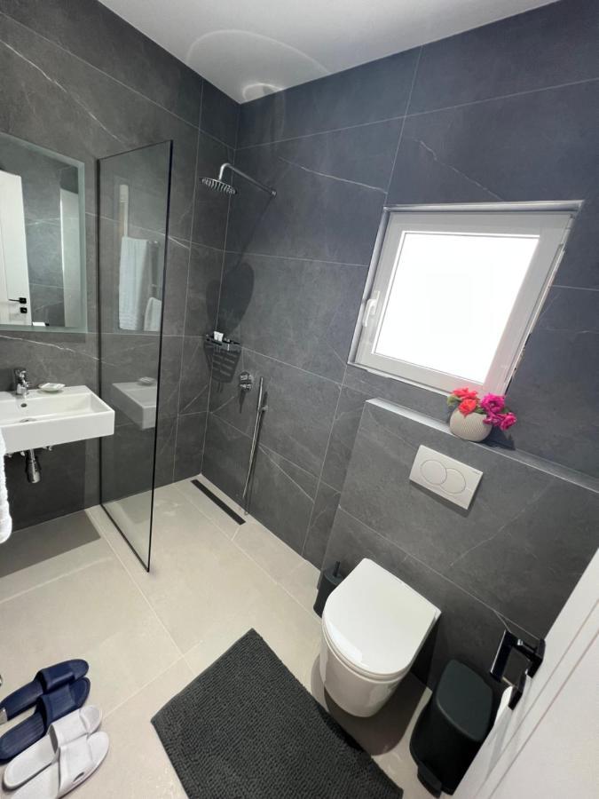 Astoria Rooms Saranda Extérieur photo