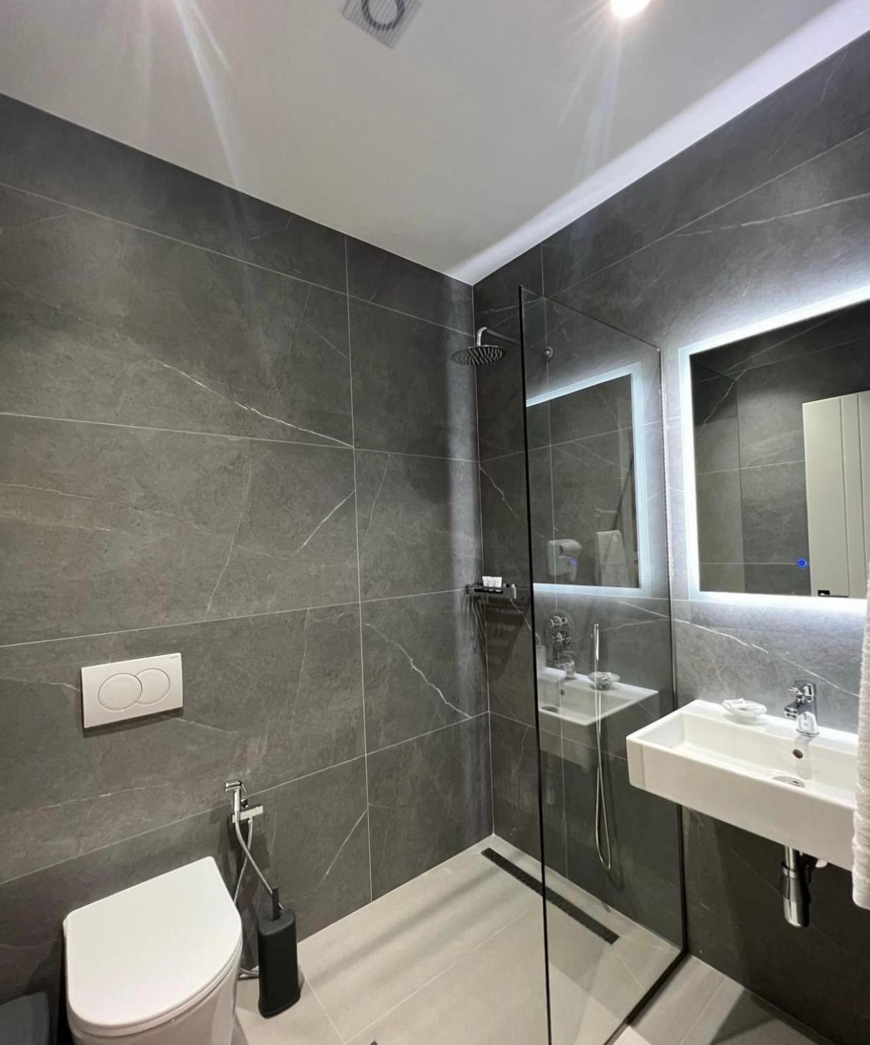 Astoria Rooms Saranda Extérieur photo