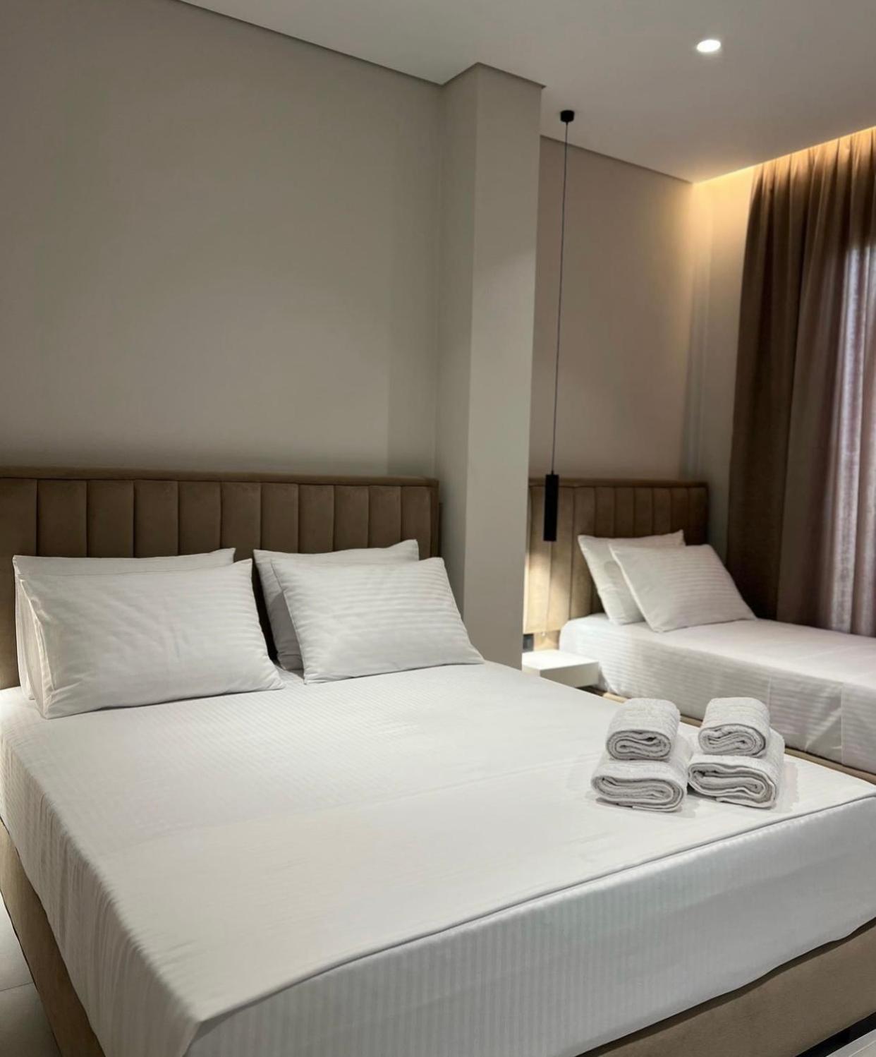 Astoria Rooms Saranda Extérieur photo