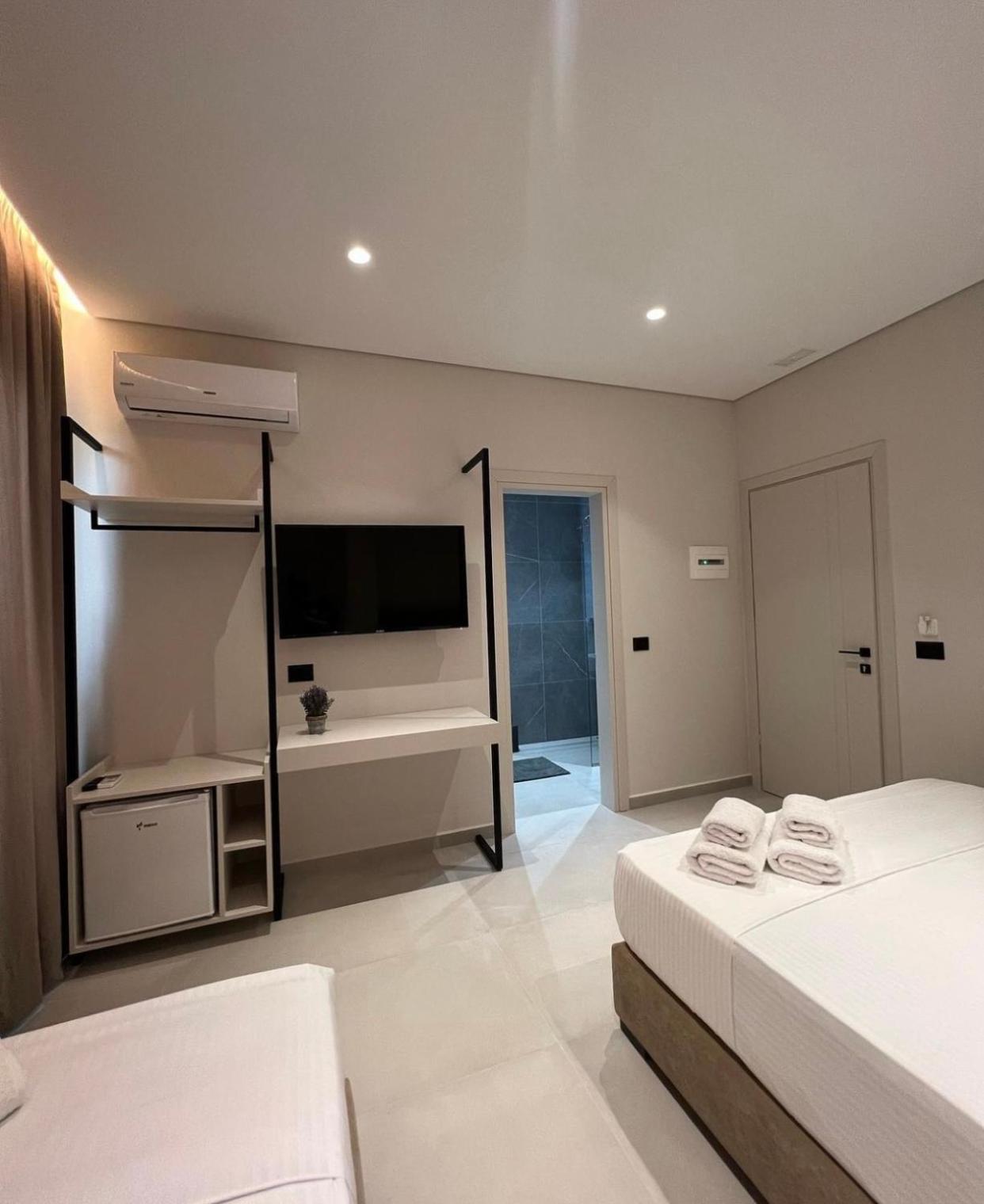 Astoria Rooms Saranda Extérieur photo