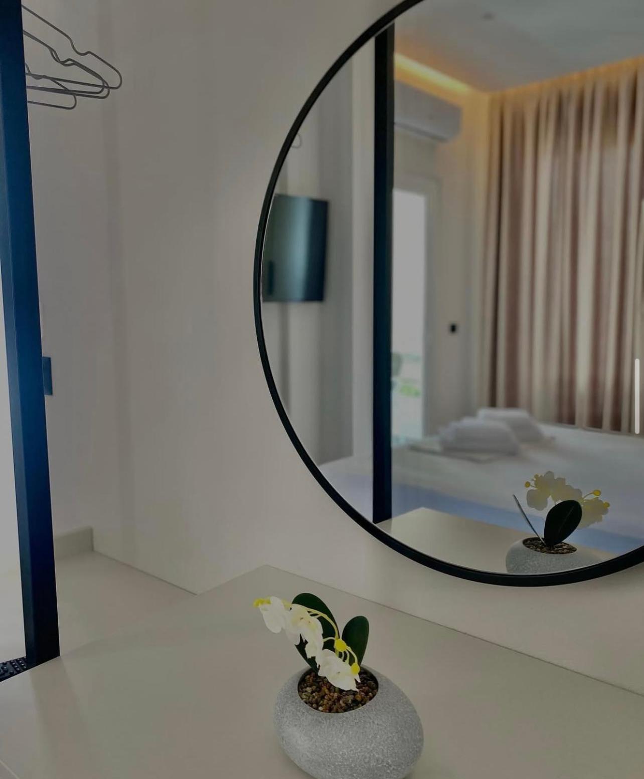 Astoria Rooms Saranda Extérieur photo
